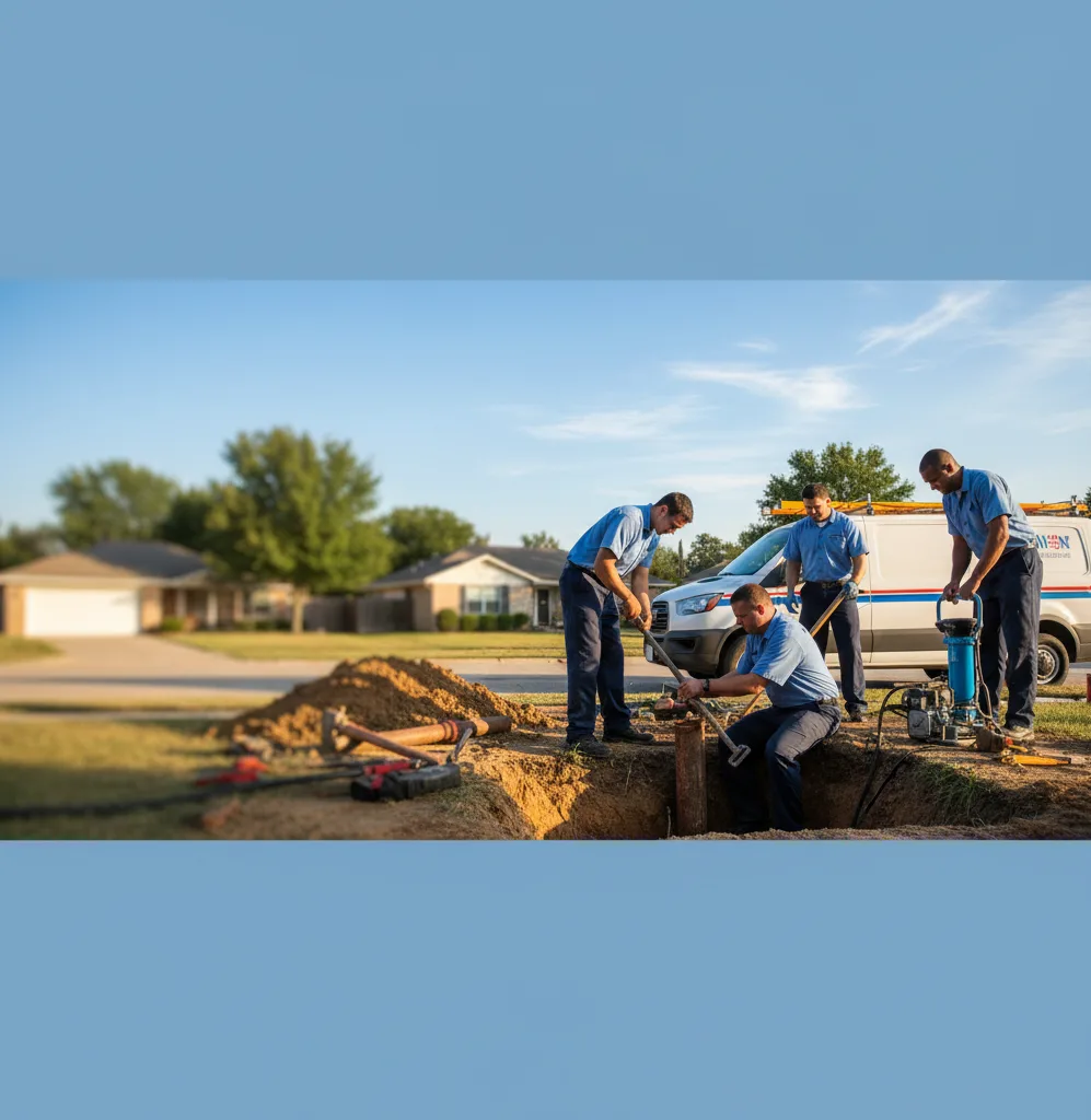 Water Heater Repair & Plumber in Pembroke Pines
